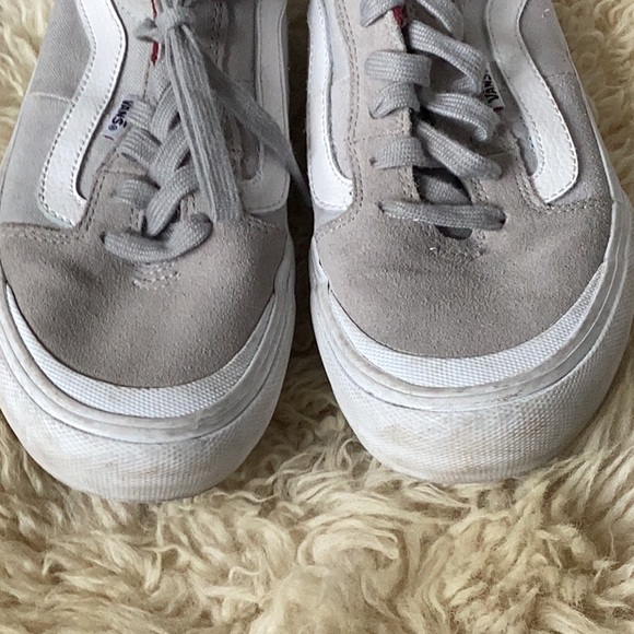 Vans Ultracush Pro HD - Picture 7 of 7